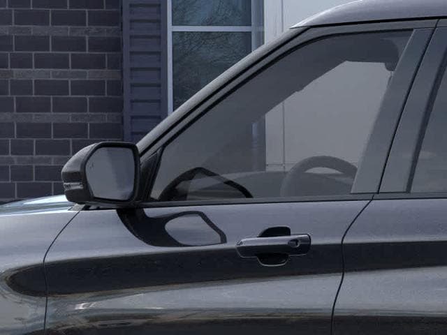 Thumbnail: 2026 Ford Explorer - 43