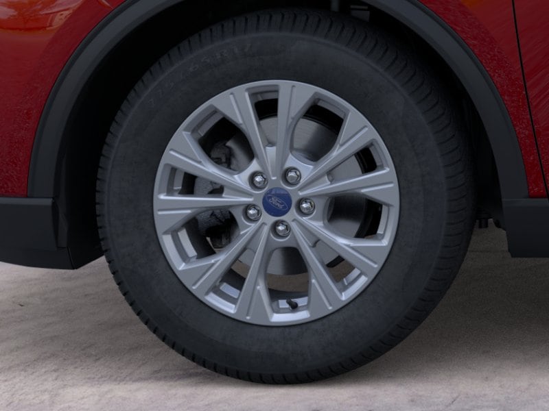 2026 Ford Escape Active - Photo 40