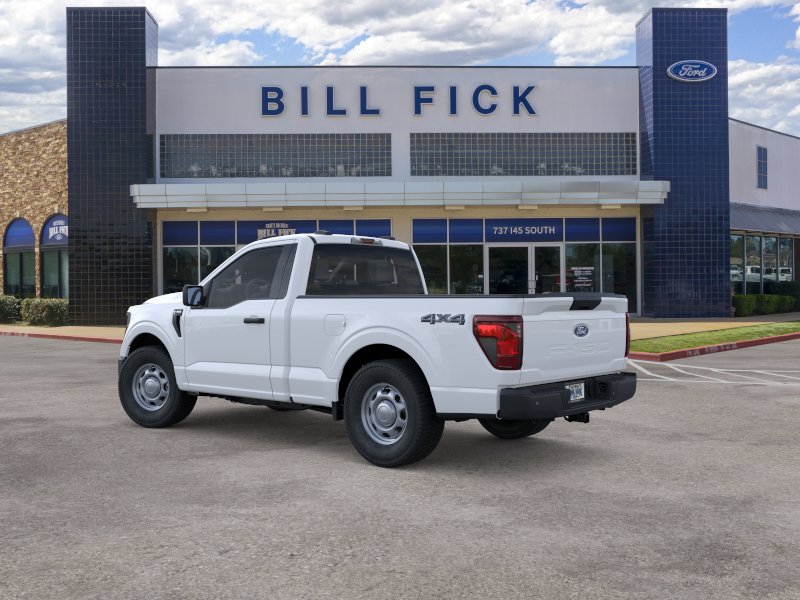New 2026 Ford F-150 XL TRUCK
