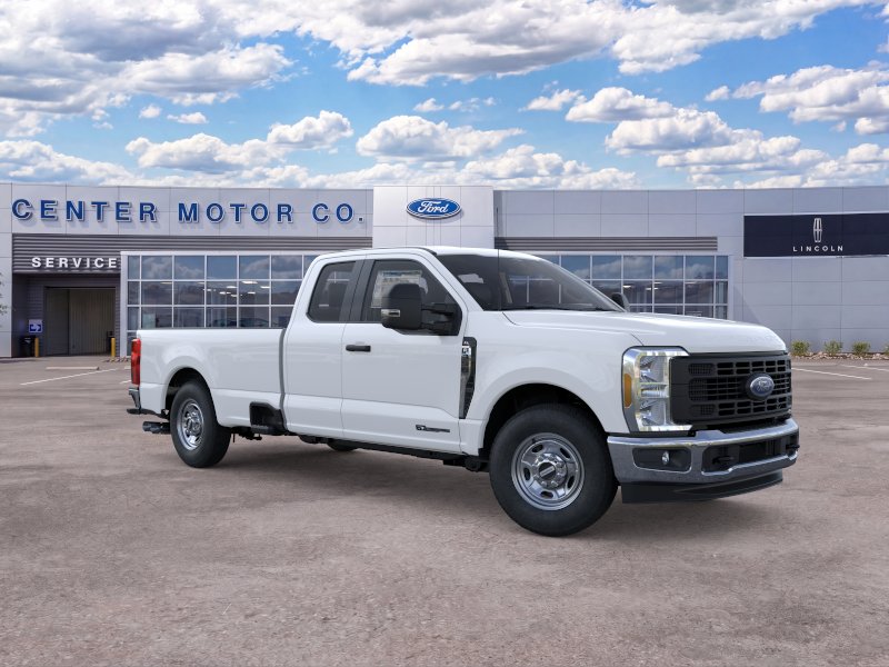 2026 Ford F-350 Super Duty XL - Photo 7