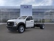 Ford F-450SD