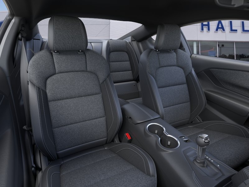 2026 Ford Mustang EcoBoost Fastback - Photo 32
