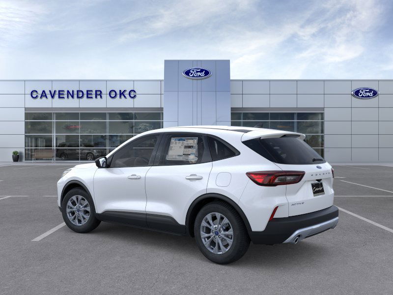 2025 Ford Escape Active photo 3