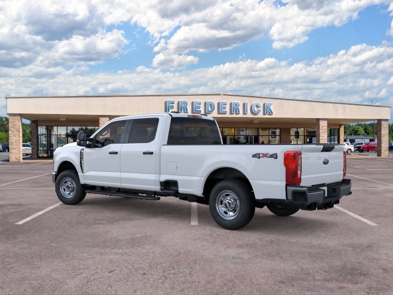 2026 Ford Super Duty F-250 SRW F-250&reg; XL