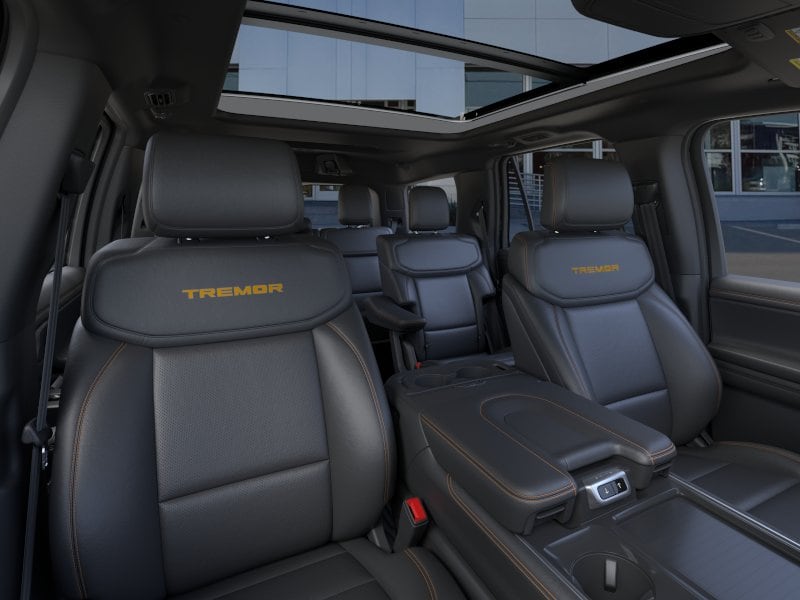 2025 Ford Expedition Tremor - Photo 35
