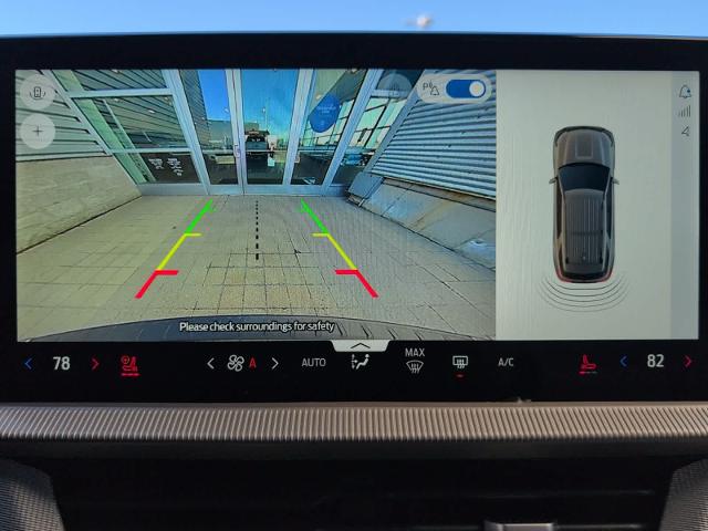 new 2026 Ford Explorer car, priced at $47,408