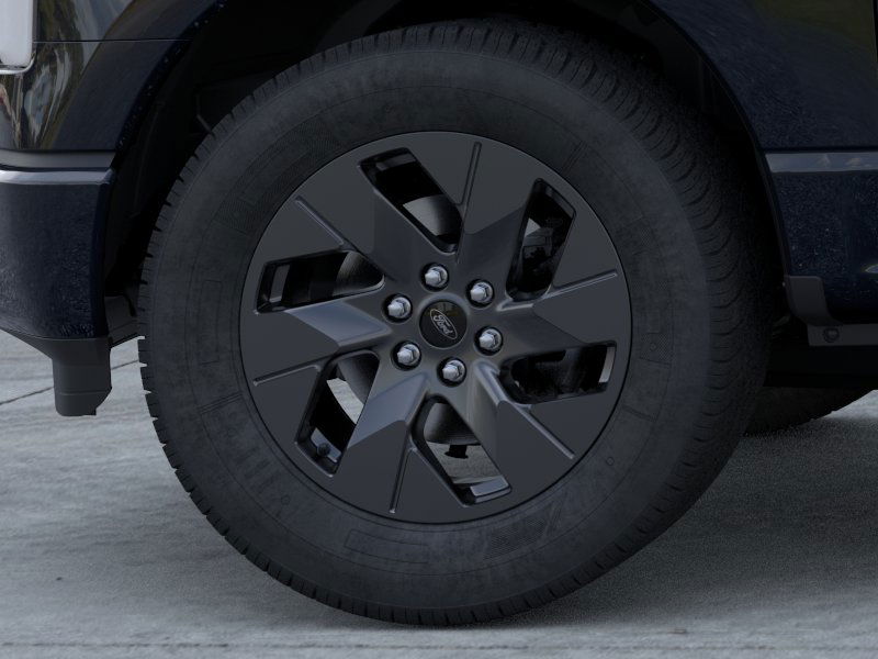 Thumbnail: 2025 Ford F-150 - 41