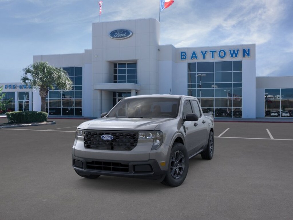 New 2026 Ford Maverick XLT TRUCK