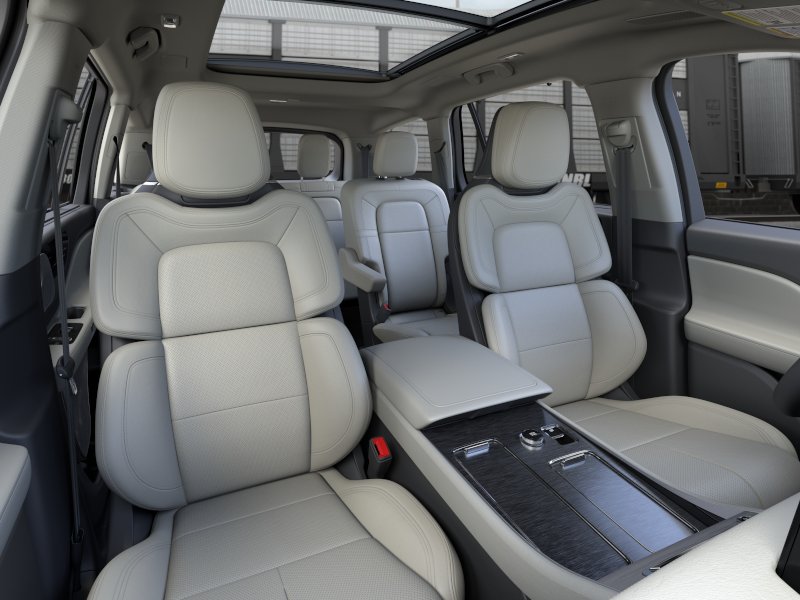 2026 Lincoln Aviator Reserve - Photo 10