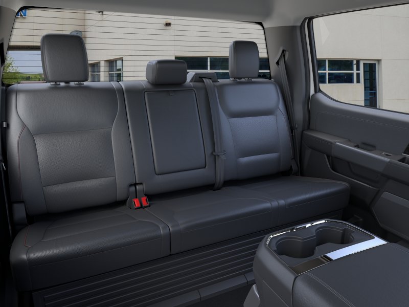 2026 Ford F-250 Super Duty Lariat - Photo 19