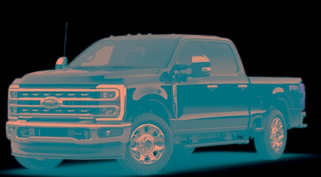 new 2026 Ford Super Duty F-250 SRW car, priced at $75,055