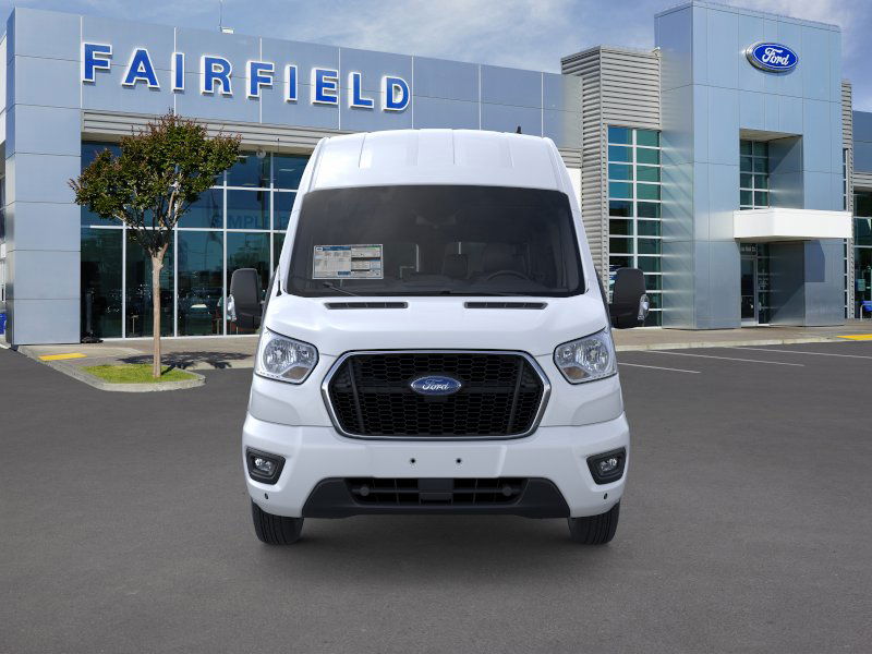 2025 Ford Transit Passenger Van XLT - Photo 49