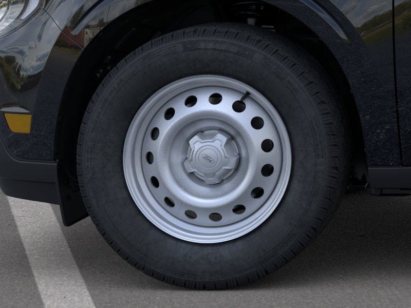 2025 Ford Maverick XL - Photo 55