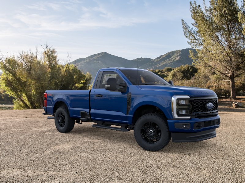 2026 Ford F-250 Super Duty XL - Photo 29