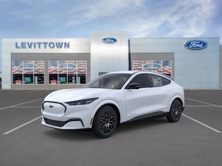 2025 Ford Mustang Mach-E Premium Premium AWD