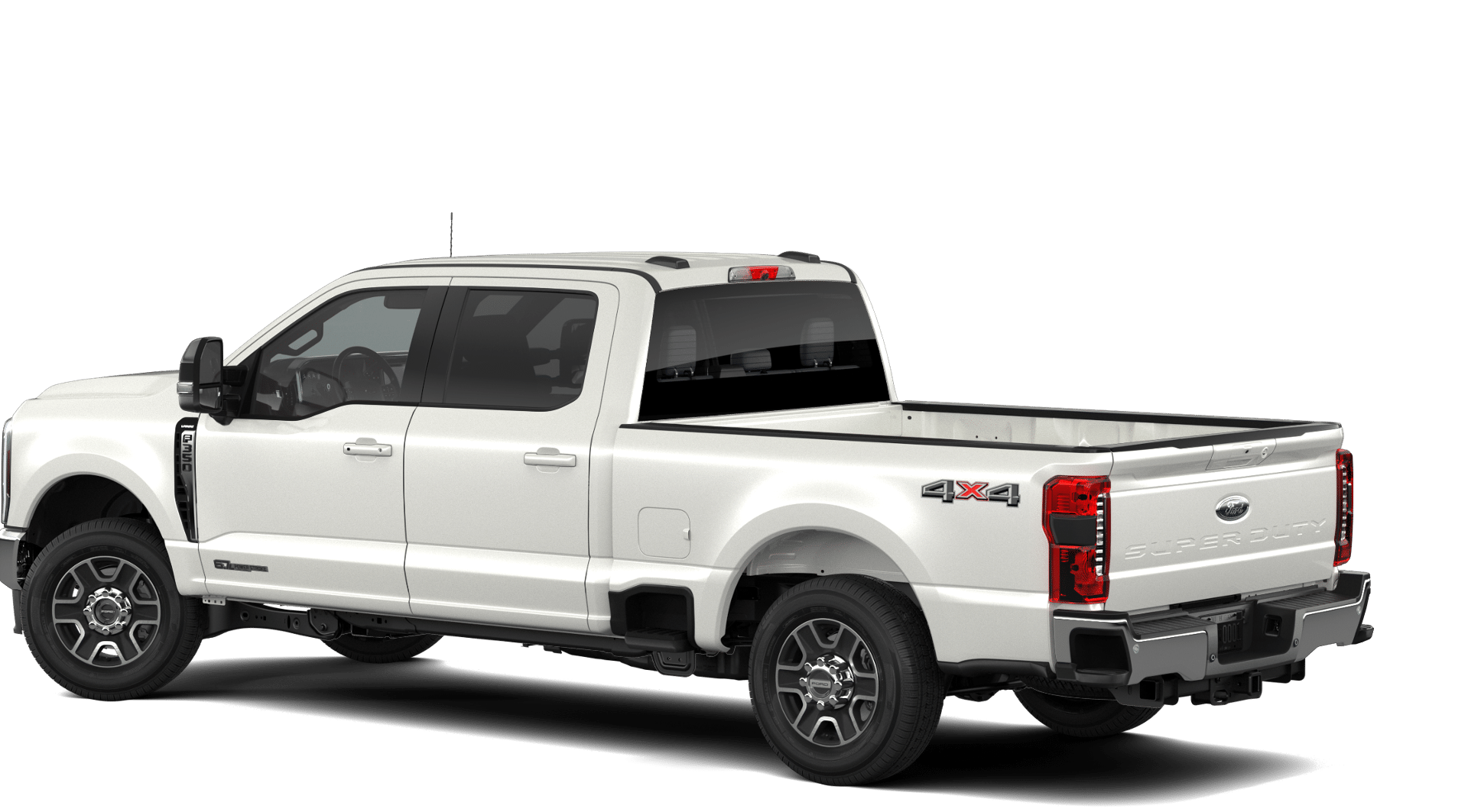 Thumbnail: 2026 Ford F-350 - 24