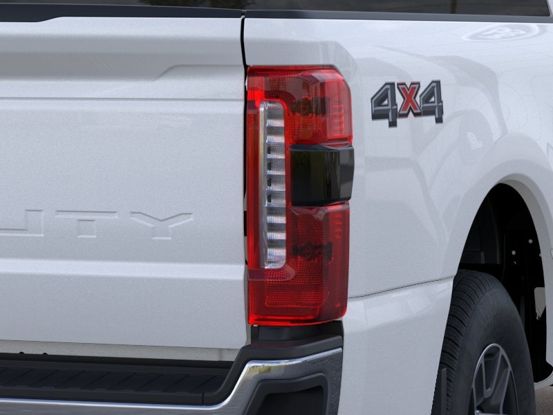 2026 Ford F-250 Super Duty Lariat - Photo 44