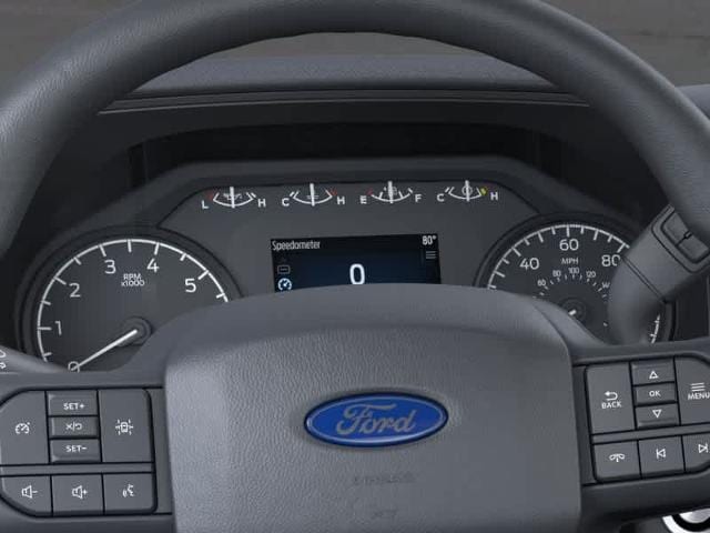 Thumbnail: 2026 Ford F-150 - 35