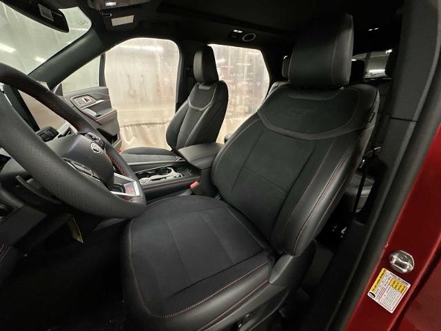Thumbnail: 2026 Ford Explorer - 45