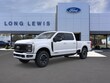 Ford F-250SD