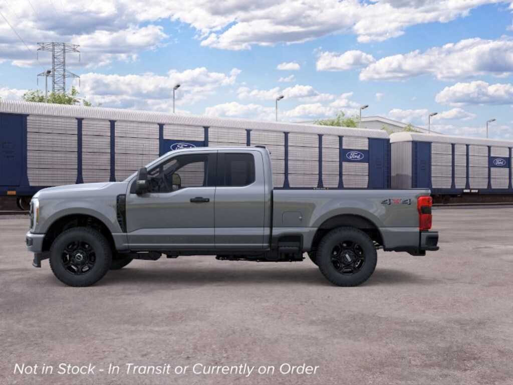 New 2026 Ford F-350 STX Super Duty TRUCK