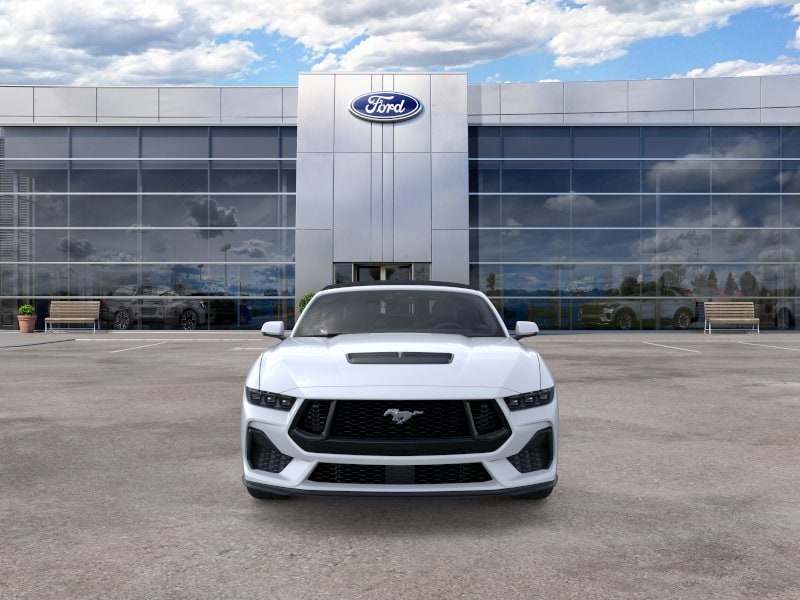 2026 Ford Mustang GT Premium Convertible - Photo 30