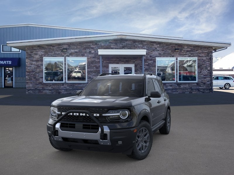 View vehicle photo 2