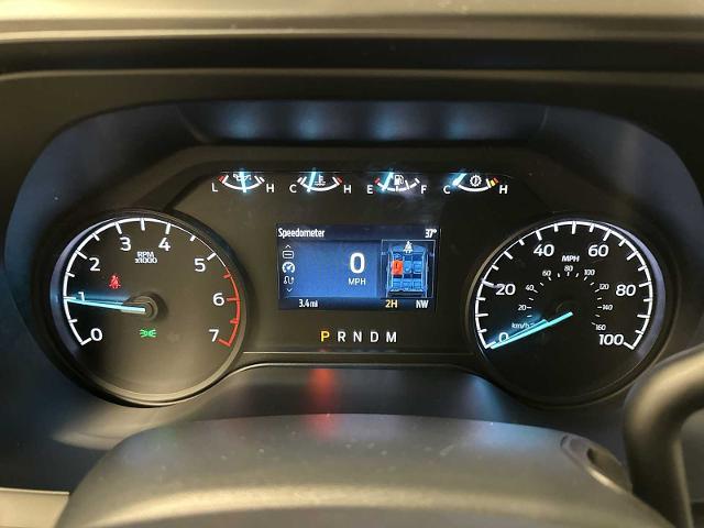 Thumbnail: 2026 Ford Econoline - 36