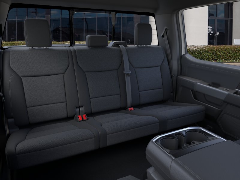 2026 Ford F-150 XLT - Photo 39