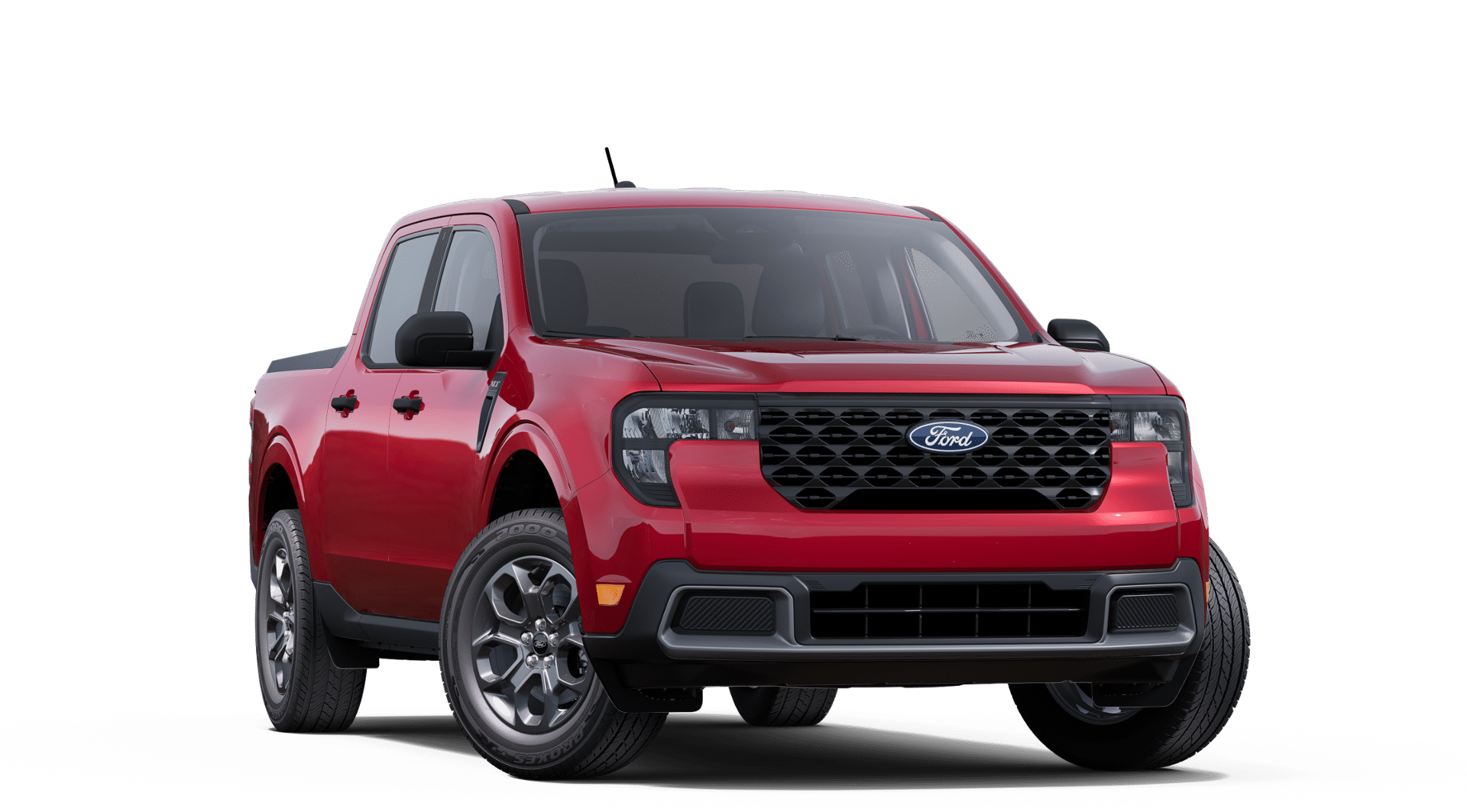2025 Ford Maverick XLT photo 4