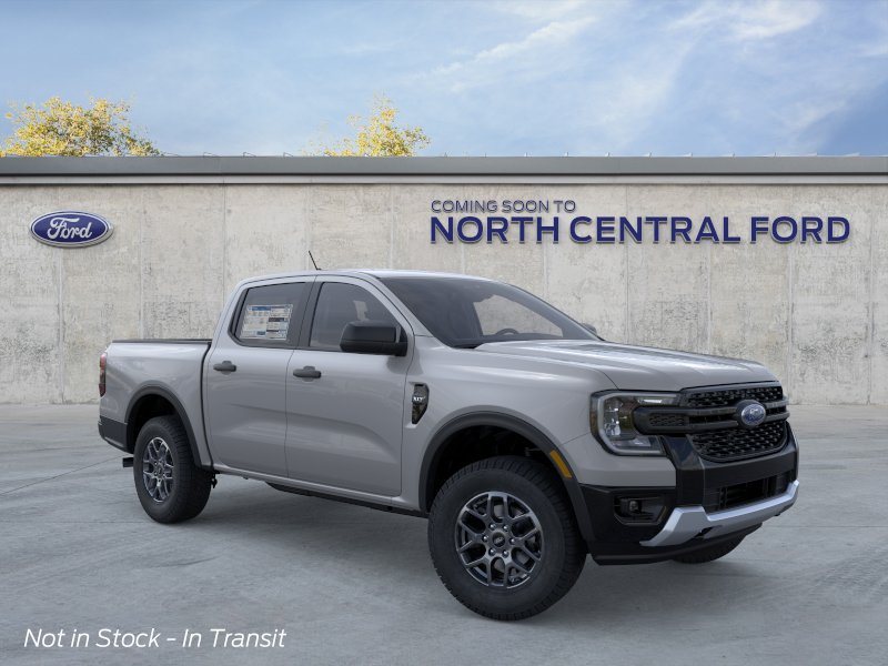 Ranger XLT