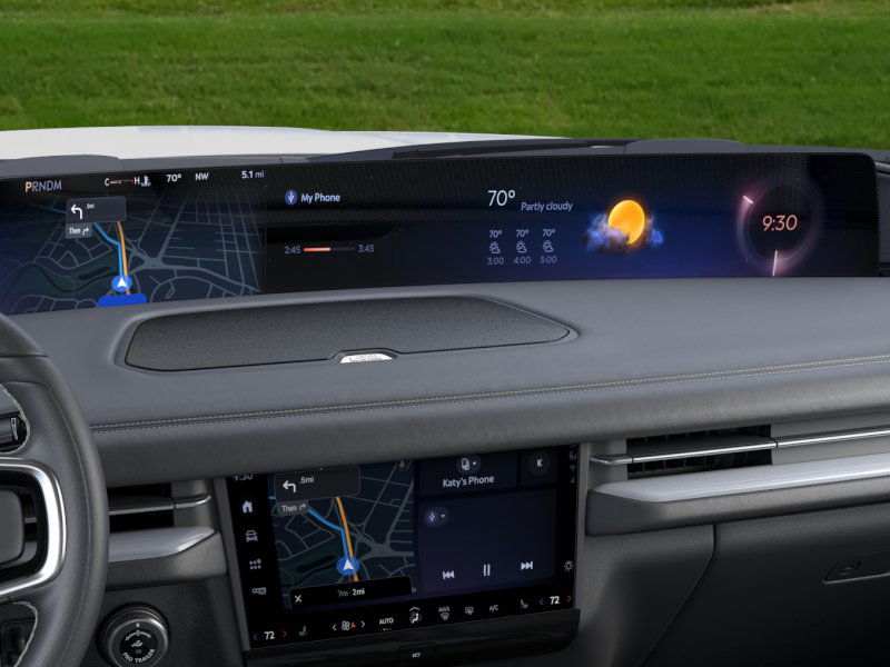 2025 Lincoln Navigator Reserve L - Photo 37