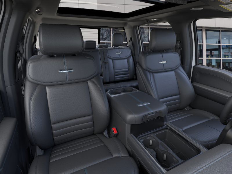 2026 Ford F-350 Super Duty Platinum - Photo 32