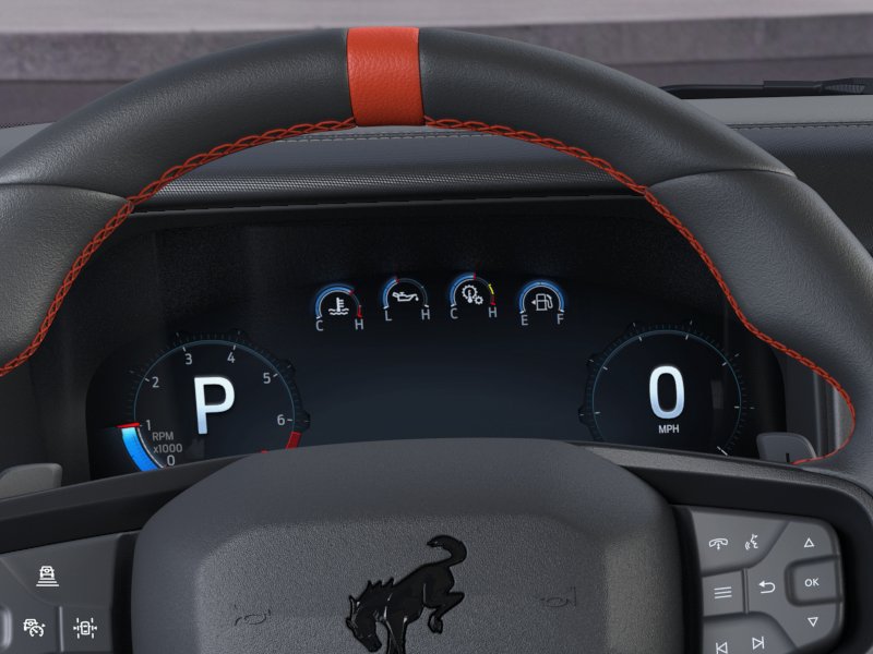 2025 Ford Bronco 4-Door Raptor - Photo 13
