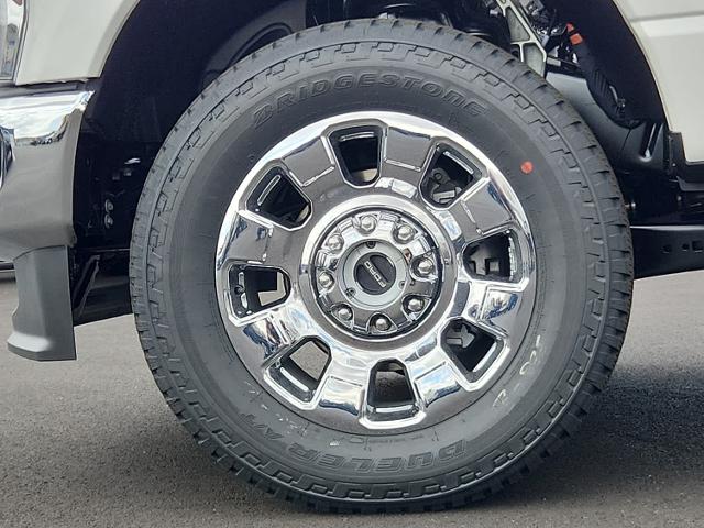 2025 Ford F-250 Super Duty King Ranch - Photo 28