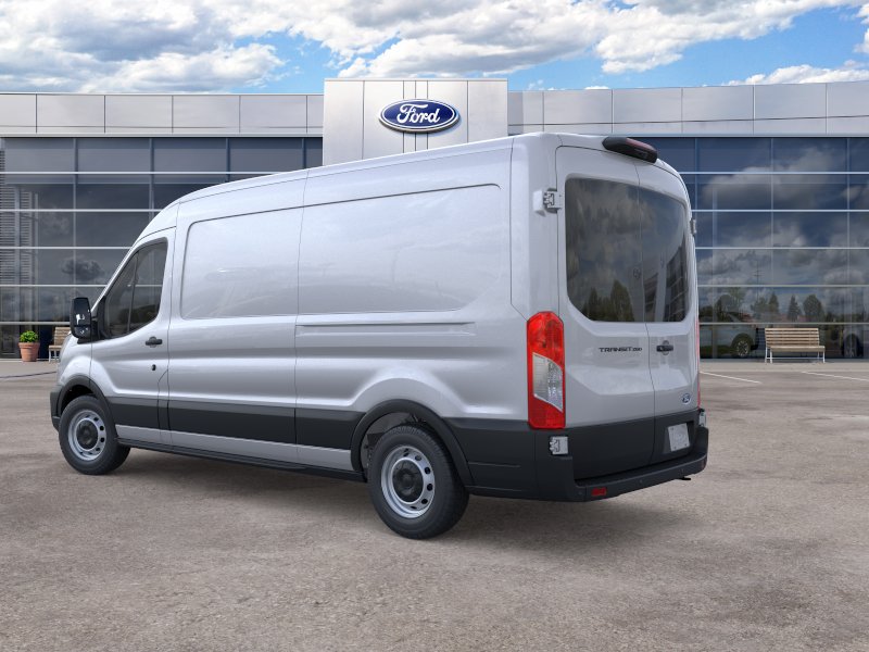 2026 Ford Transit Van Base - Photo 25