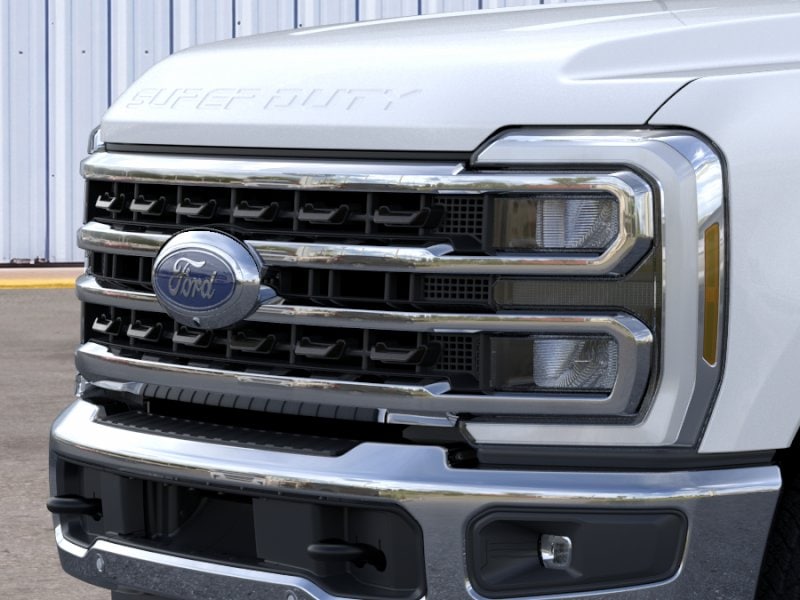 2026 Ford F-250 Super Duty King Ranch - Photo 39