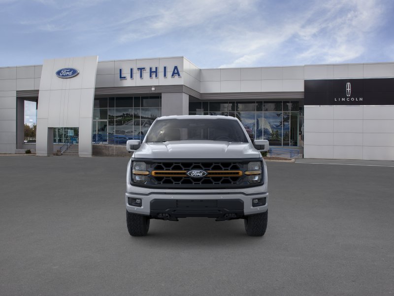 Thumbnail: 2026 Ford F-150 - 29