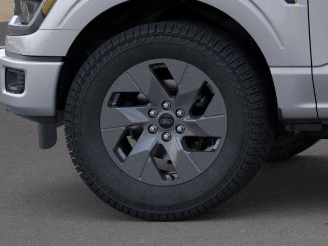 2025 Ford F-150 STX - Photo 46