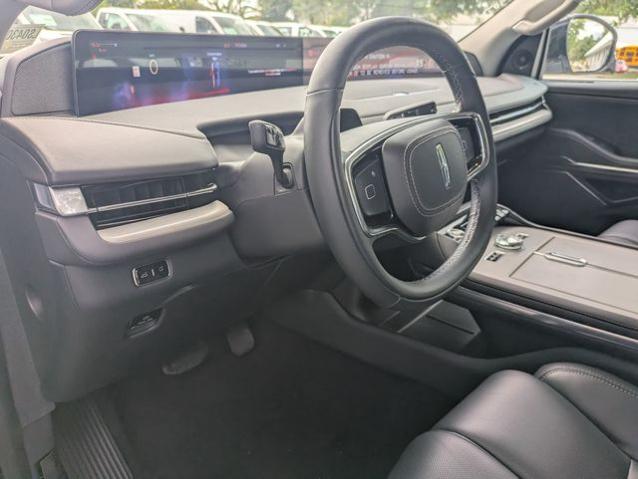 2025 Lincoln Navigator Reserve SUV