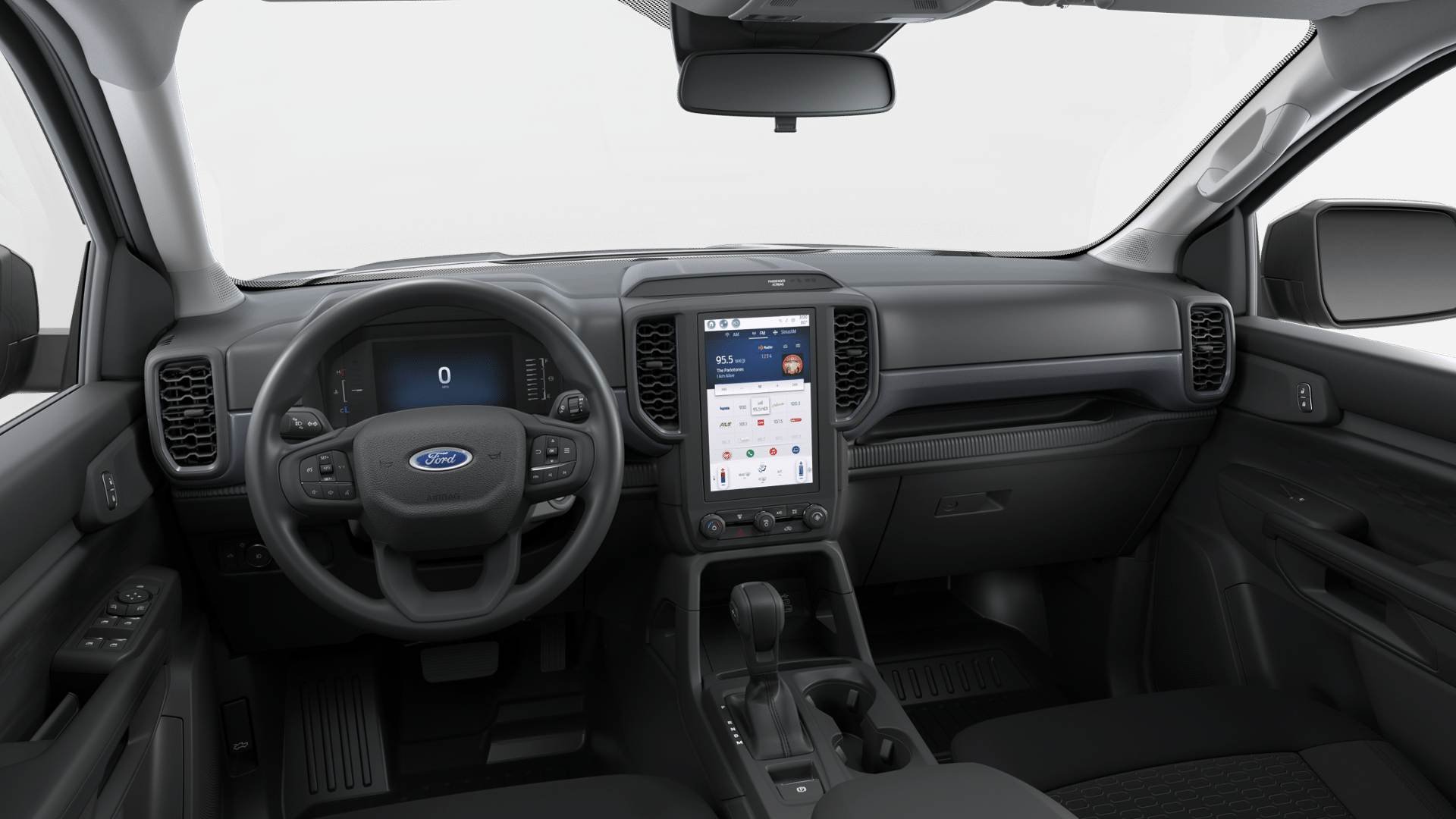 Thumbnail: 2026 Ford Ranger - 7