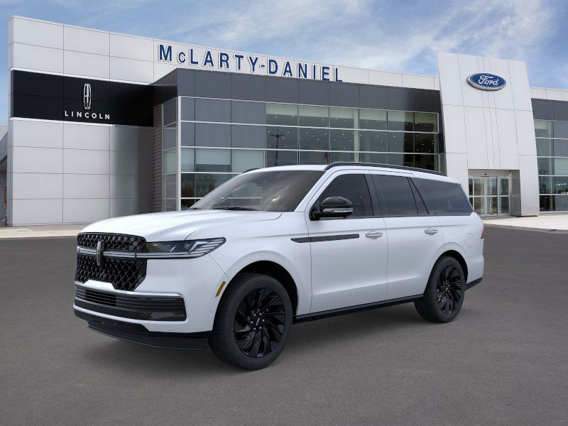 2025 Lincoln Navigator Reserve's photo