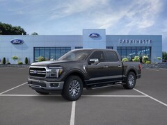 2025 Ford F-150 Lariat Truck