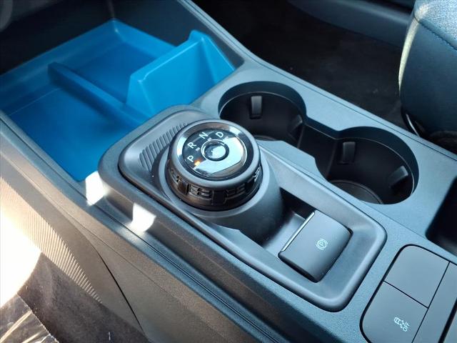 2025 Ford Maverick XLT - Photo 20