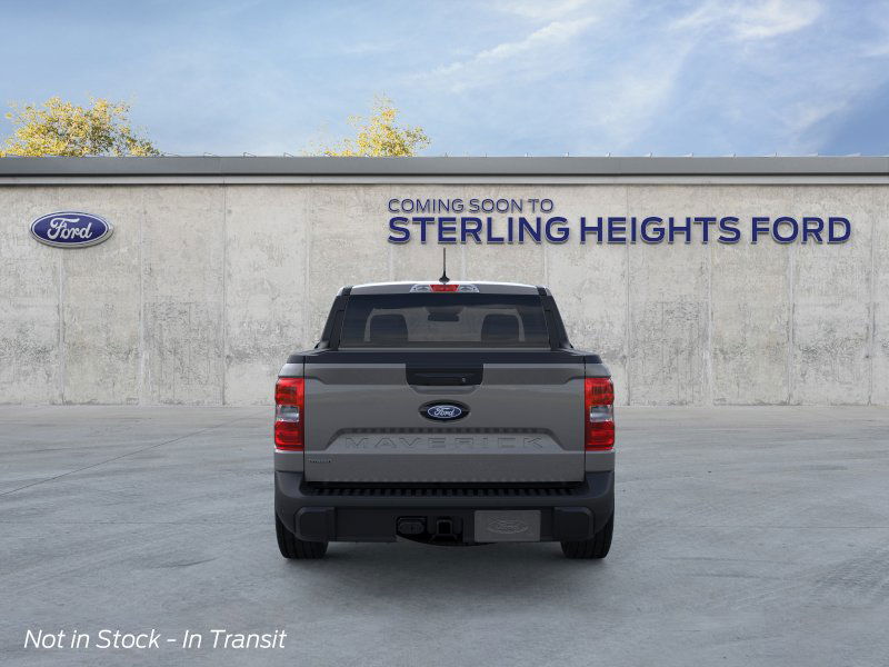 Thumbnail: 2026 Ford Maverick - 29