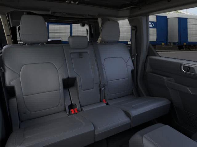 Thumbnail: 2026 Ford Bronco - 36