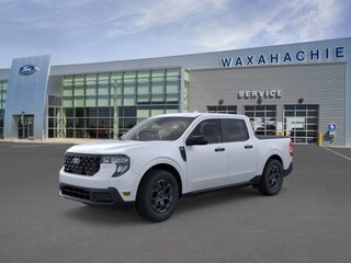 2026 Ford Maverick XLT Truck