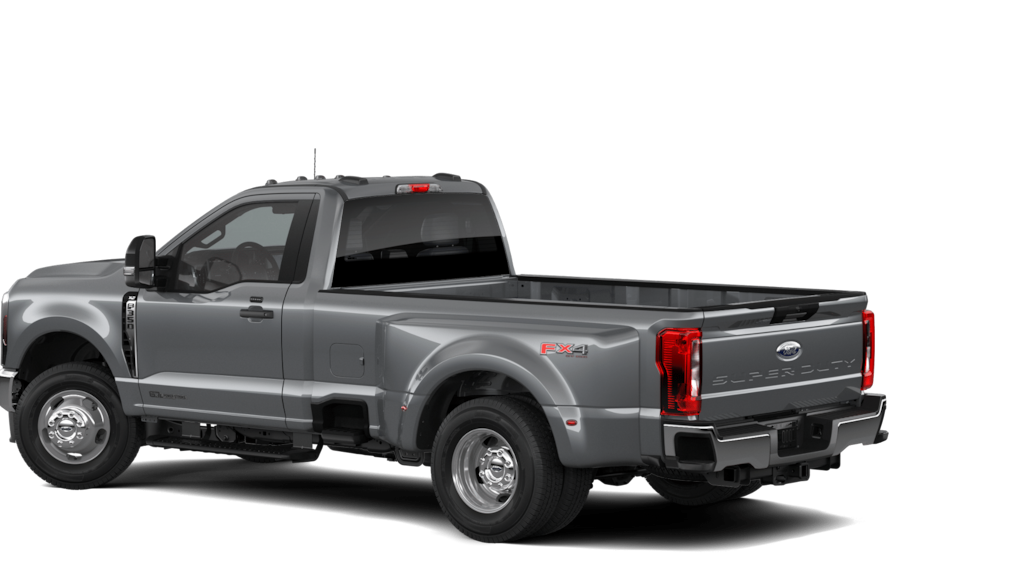 New 2026 Ford F-350 XLT Truck Regular Cab