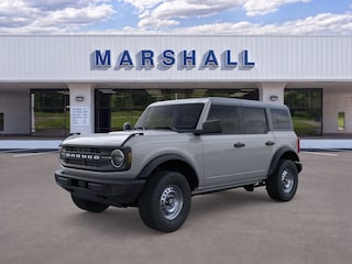 2026 Ford Bronco Base SUV