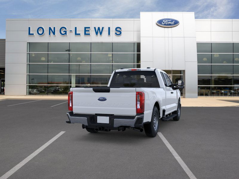 2026 Ford F-250 Super Duty XL - Photo 36